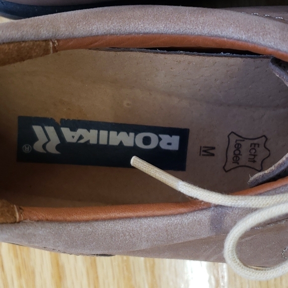 Romina women's shoes size 36M NWOT - Picture 2 of 5